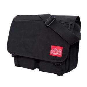 Manhattan Portage Vintage  Messenger Bag.